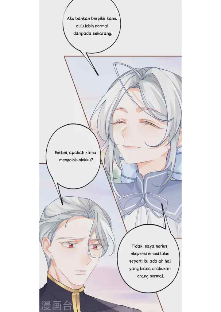 I Became the Sacrificial Princess chapter 107 halaman 14