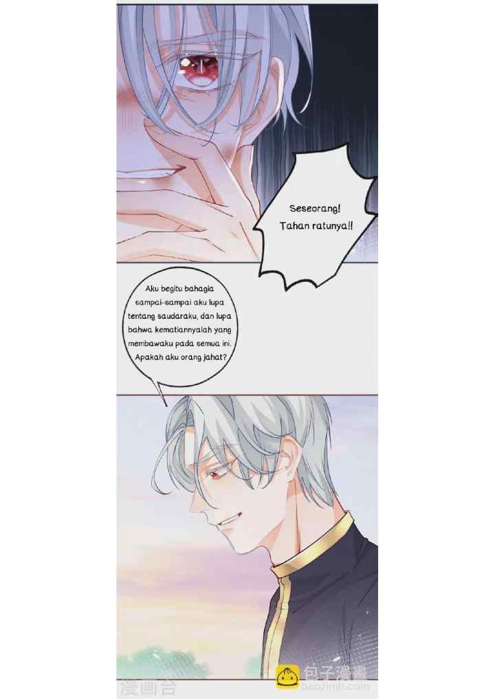 I Became the Sacrificial Princess chapter 107 halaman 12