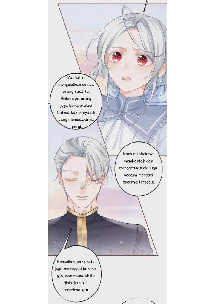 I Became the Sacrificial Princess chapter 107 halaman 18