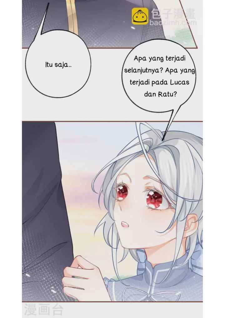 I Became the Sacrificial Princess chapter 107 halaman 15