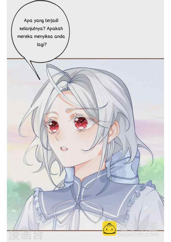 I Became the Sacrificial Princess chapter 107 halaman 6