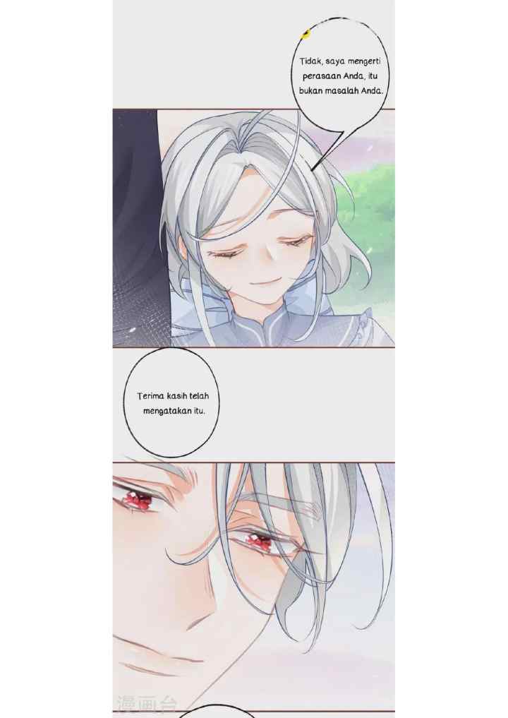 I Became the Sacrificial Princess chapter 107 halaman 13
