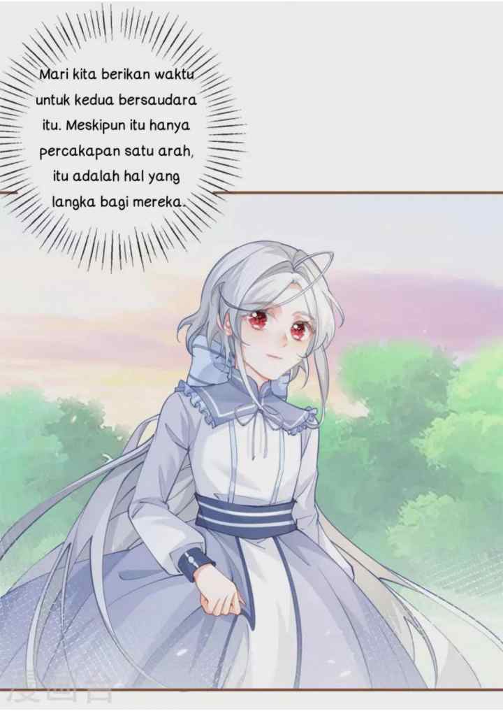 I Became the Sacrificial Princess chapter 108 halaman 4