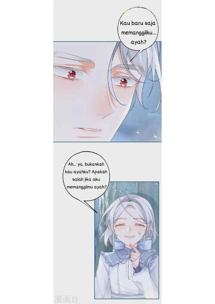 I Became the Sacrificial Princess chapter 108 halaman 9