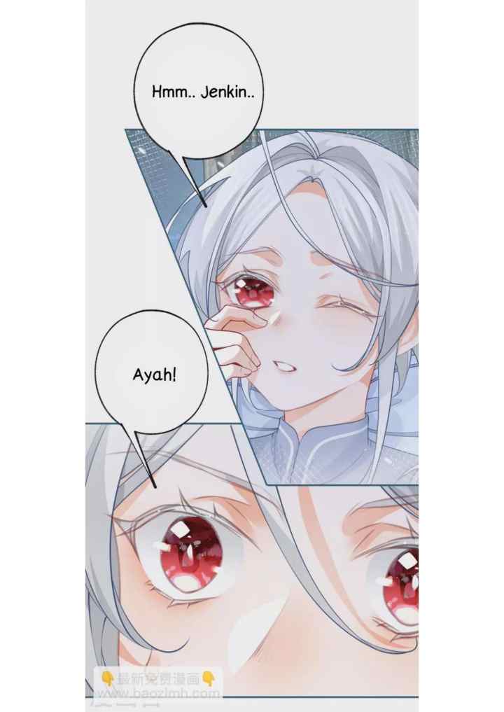 I Became the Sacrificial Princess chapter 108 halaman 8