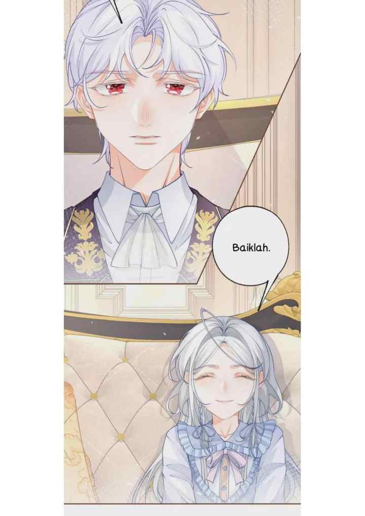 I Became the Sacrificial Princess chapter 110 halaman 19