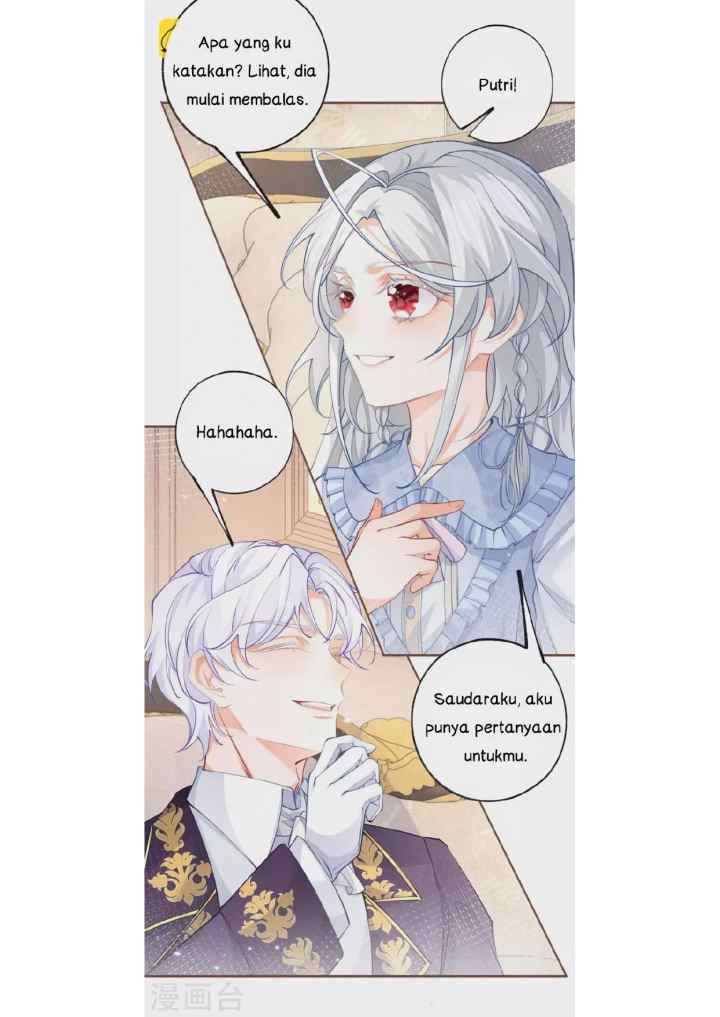 I Became the Sacrificial Princess chapter 110 halaman 13