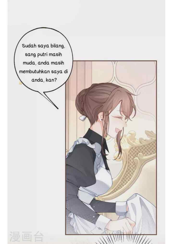 I Became the Sacrificial Princess chapter 110 halaman 5