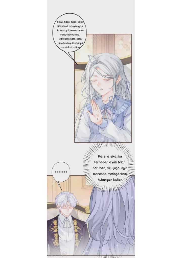 I Became the Sacrificial Princess chapter 110 halaman 17