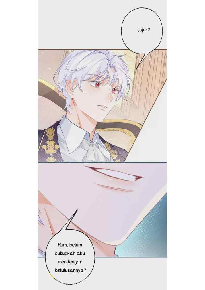 I Became the Sacrificial Princess chapter 110 halaman 15