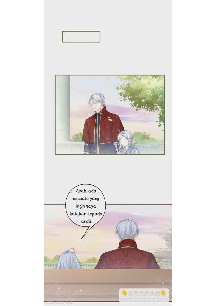 I Became the Sacrificial Princess chapter 111 halaman 11