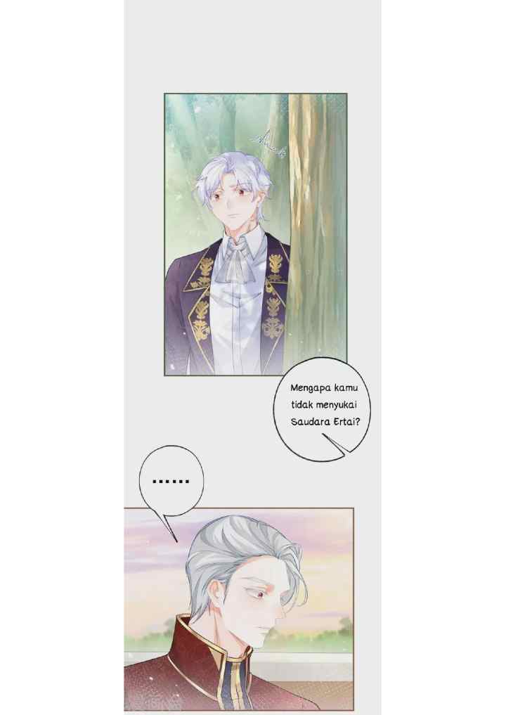 I Became the Sacrificial Princess chapter 111 halaman 14