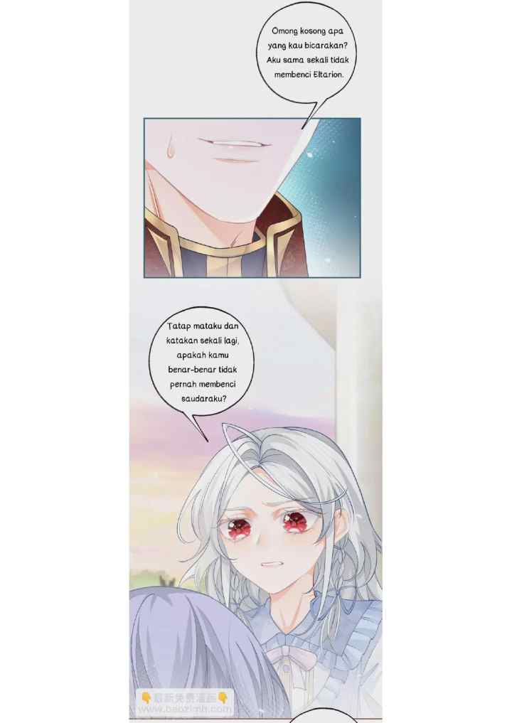 I Became the Sacrificial Princess chapter 111 halaman 15