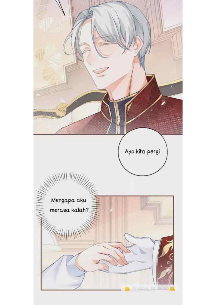 I Became the Sacrificial Princess chapter 111 halaman 10