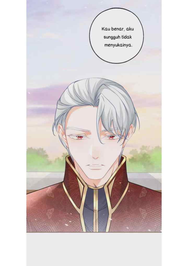 I Became the Sacrificial Princess chapter 111 halaman 18