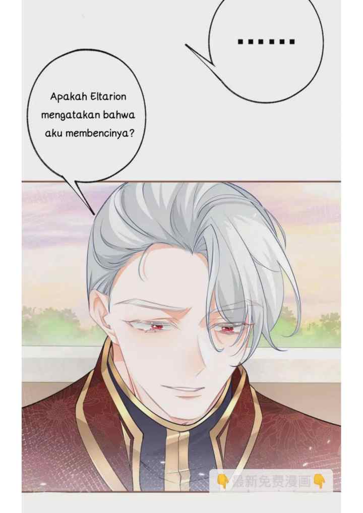 I Became the Sacrificial Princess chapter 111 halaman 16