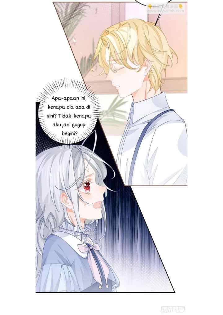 I Became the Sacrificial Princess chapter 113 halaman 12