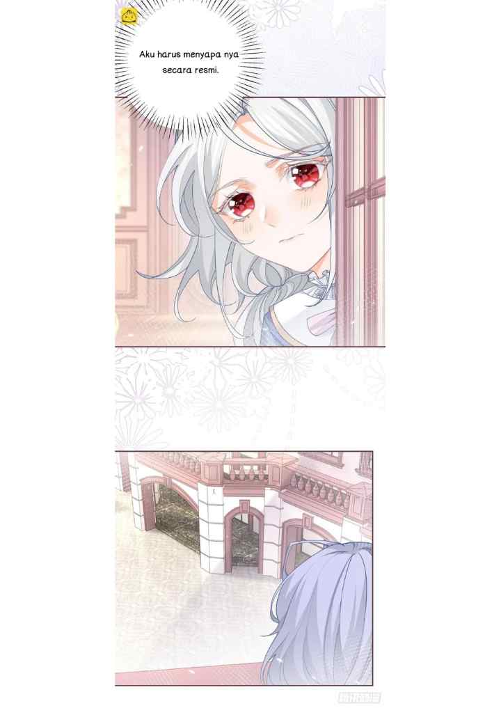 I Became the Sacrificial Princess chapter 113 halaman 7