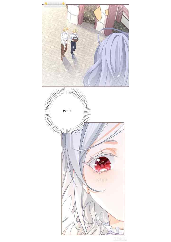 I Became the Sacrificial Princess chapter 113 halaman 4