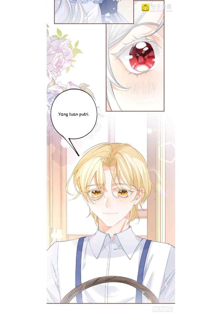 I Became the Sacrificial Princess chapter 113 halaman 10