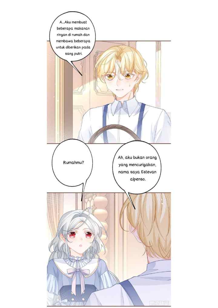 I Became the Sacrificial Princess chapter 113 halaman 14