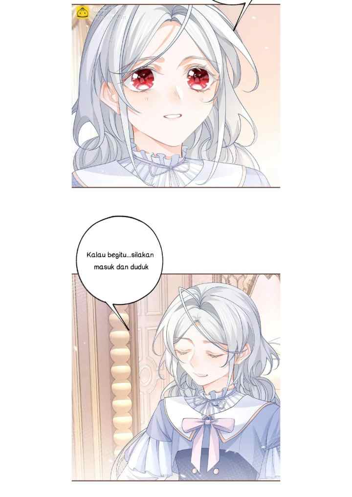 I Became the Sacrificial Princess chapter 113 halaman 16
