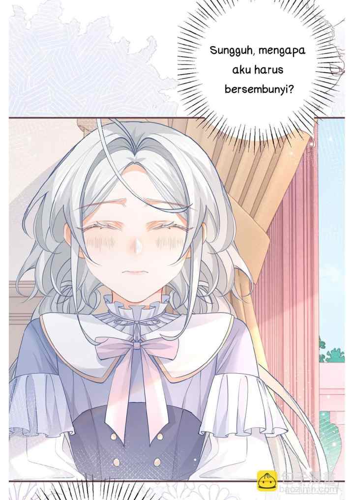 I Became the Sacrificial Princess chapter 113 halaman 6
