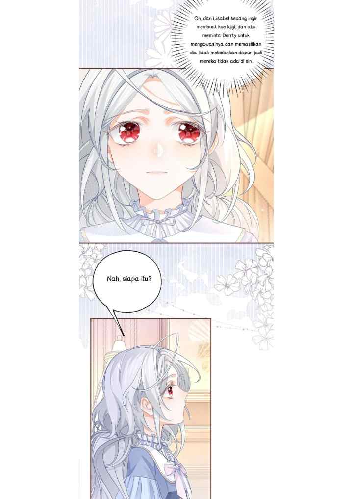 I Became the Sacrificial Princess chapter 113 halaman 9