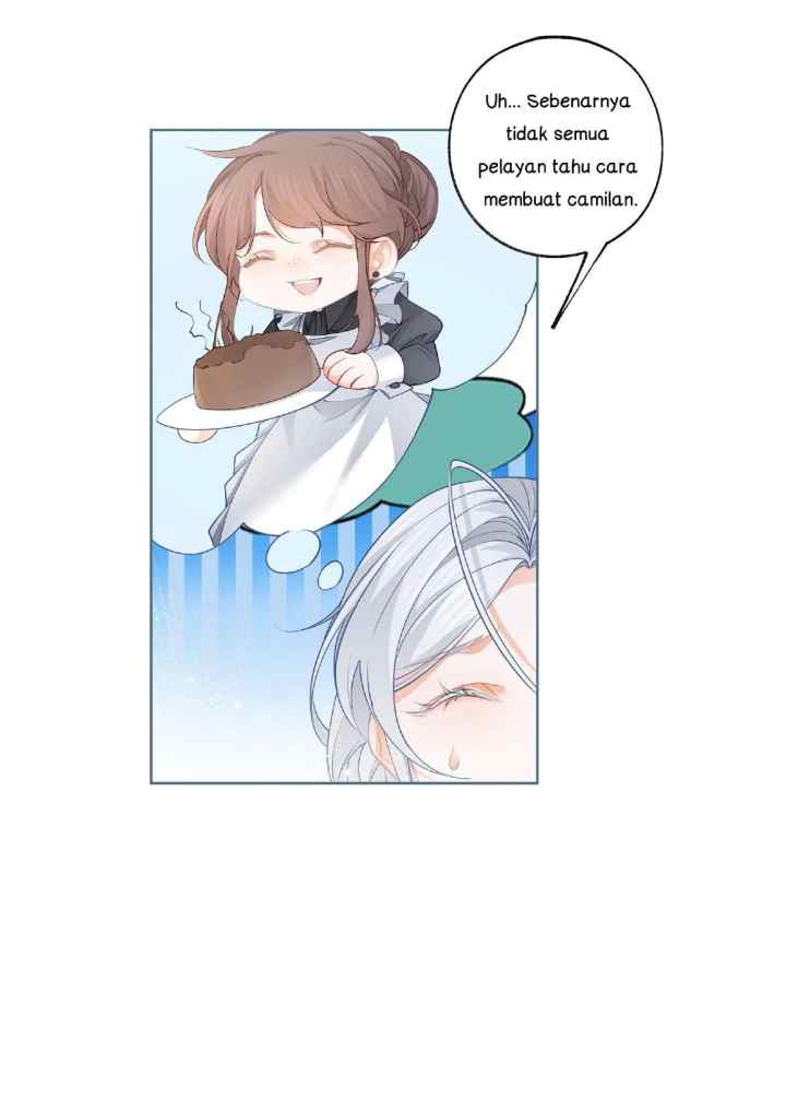 I Became the Sacrificial Princess chapter 113 halaman 19