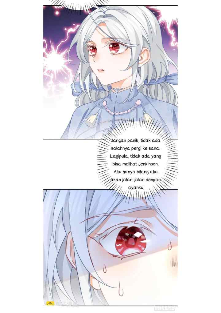 I Became the Sacrificial Princess chapter 117 halaman 13