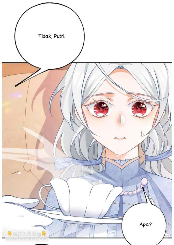 I Became the Sacrificial Princess chapter 117 halaman 6