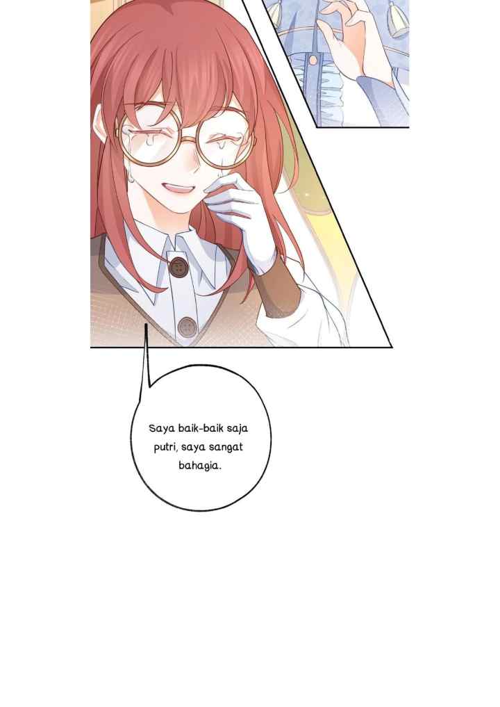 I Became the Sacrificial Princess chapter 117 halaman 20