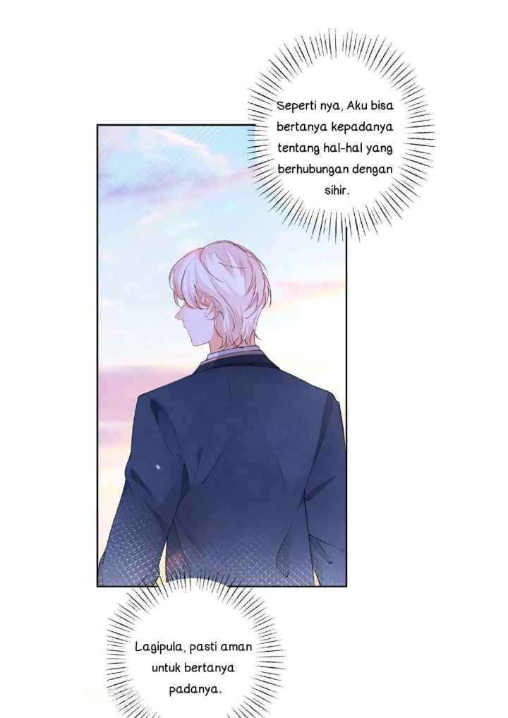 I Became the Sacrificial Princess chapter 117 halaman 10