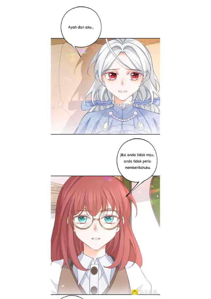 I Became the Sacrificial Princess chapter 117 halaman 15