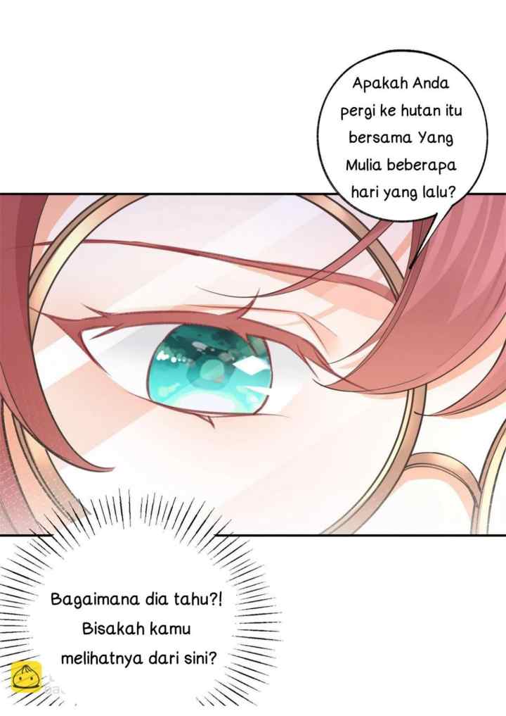 I Became the Sacrificial Princess chapter 117 halaman 12