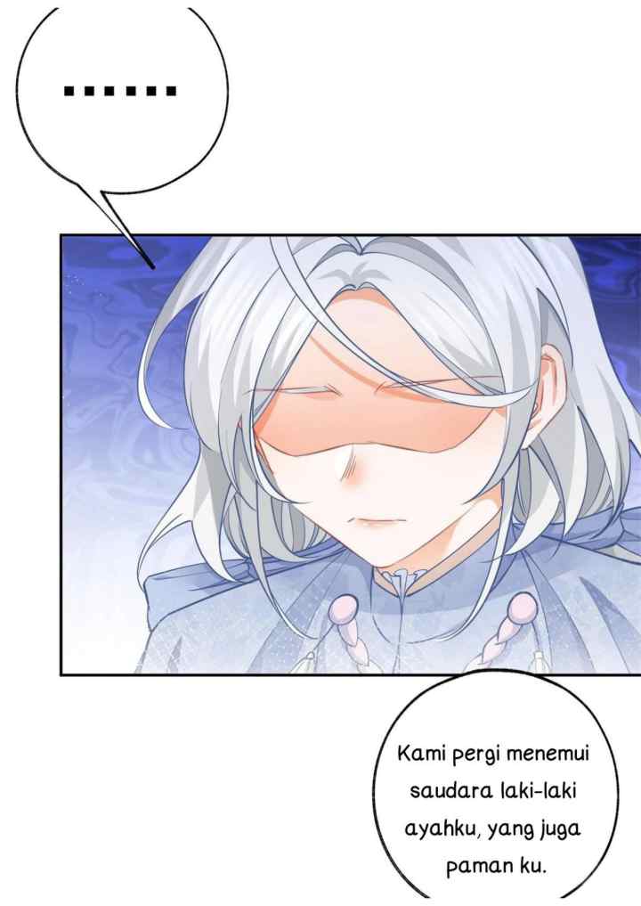 I Became the Sacrificial Princess chapter 117 halaman 16
