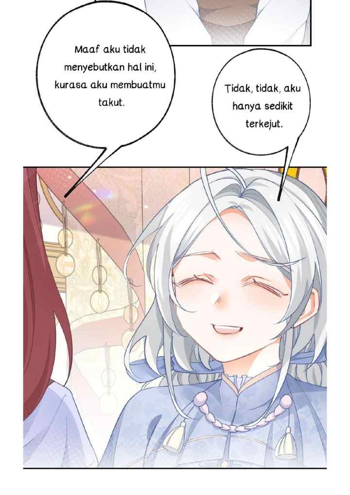 I Became the Sacrificial Princess chapter 118 halaman 13