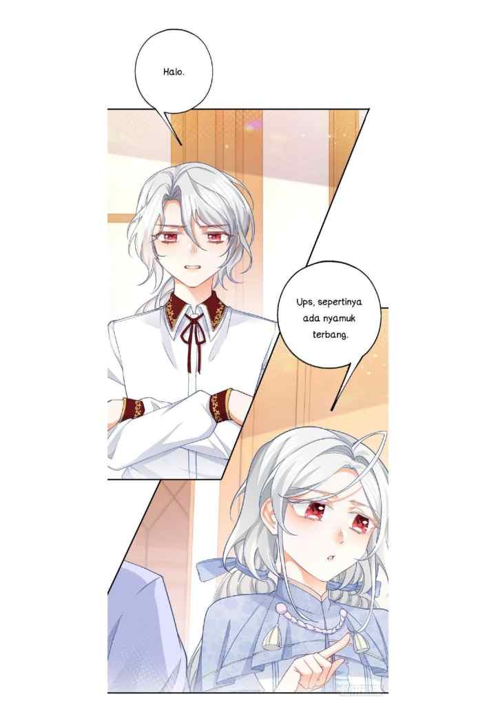 I Became the Sacrificial Princess chapter 118 halaman 18