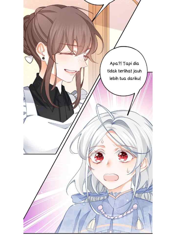 I Became the Sacrificial Princess chapter 118 halaman 10