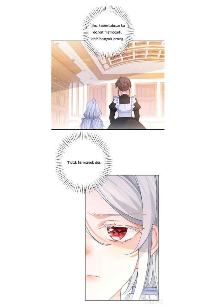I Became the Sacrificial Princess chapter 118 halaman 17