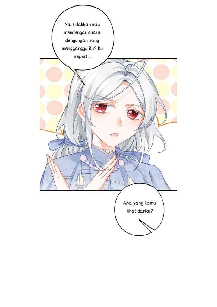 I Became the Sacrificial Princess chapter 118 halaman 19