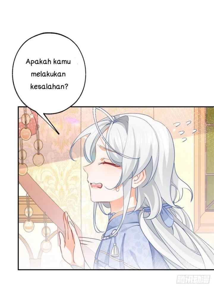 I Became the Sacrificial Princess chapter 118 halaman 7