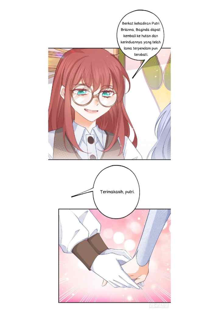 I Became the Sacrificial Princess chapter 118 halaman 14