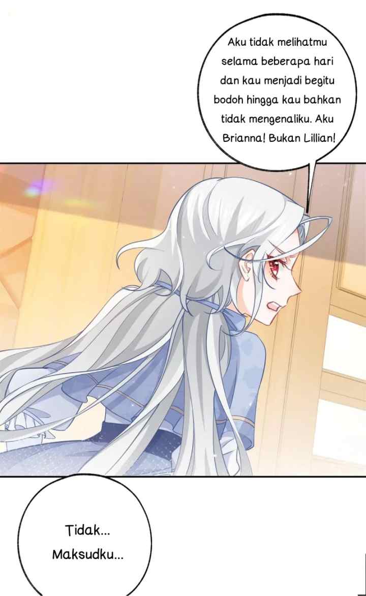 I Became the Sacrificial Princess chapter 119 halaman 4