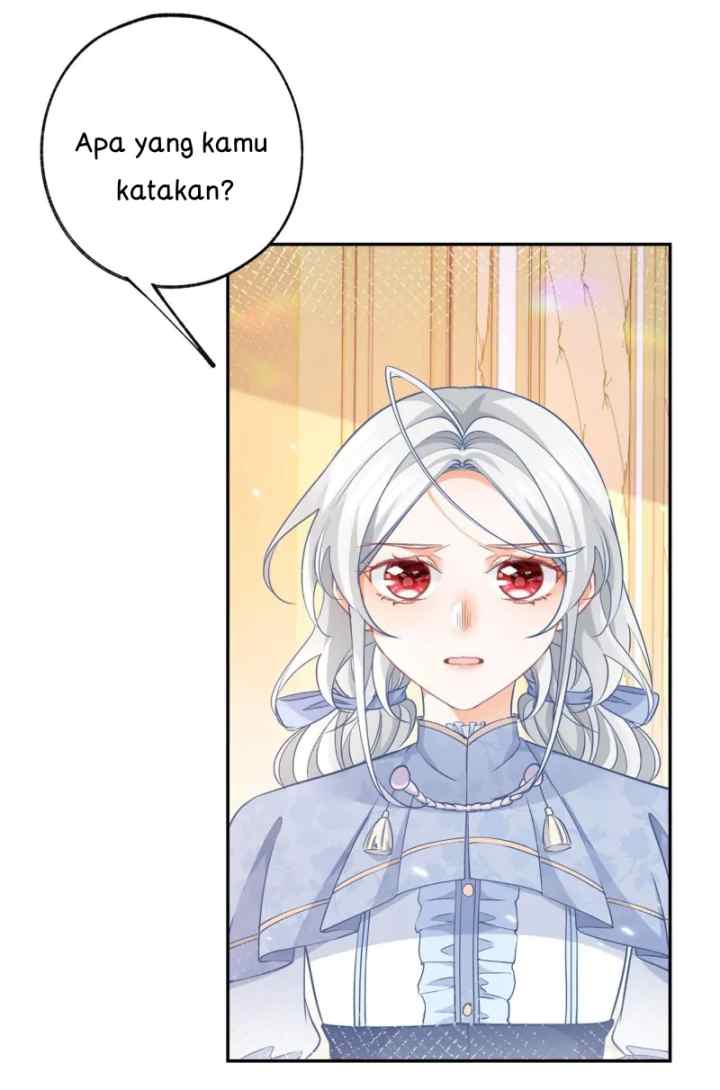 I Became the Sacrificial Princess chapter 119 halaman 6