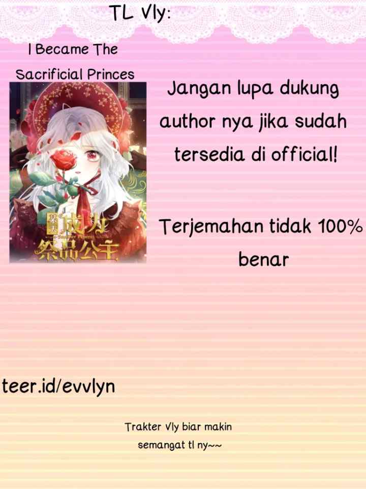 I Became the Sacrificial Princess chapter 119 halaman 18