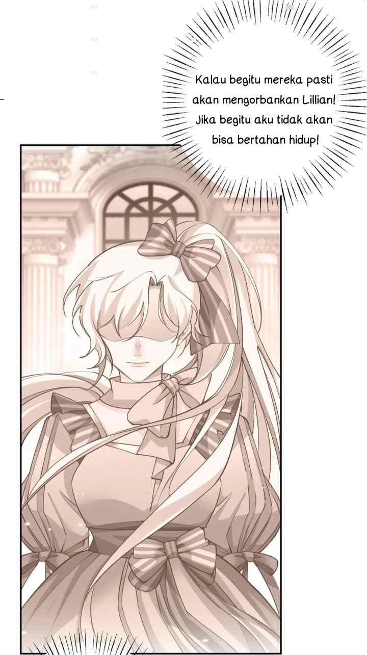 I Became the Sacrificial Princess chapter 119 halaman 13