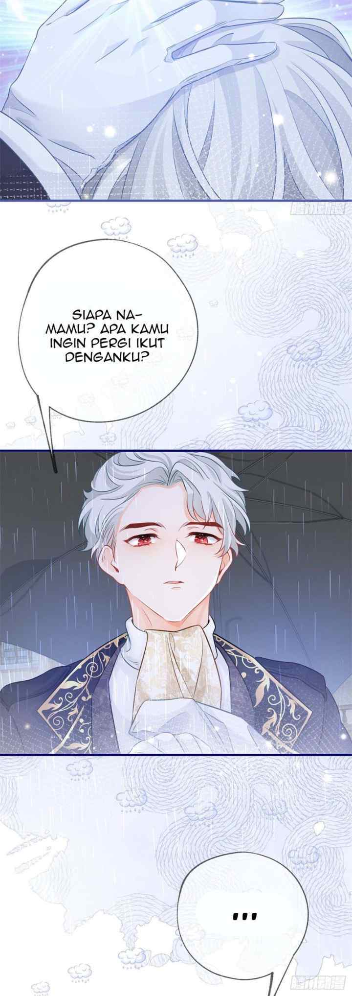 I Became the Sacrificial Princess chapter 6 halaman 10