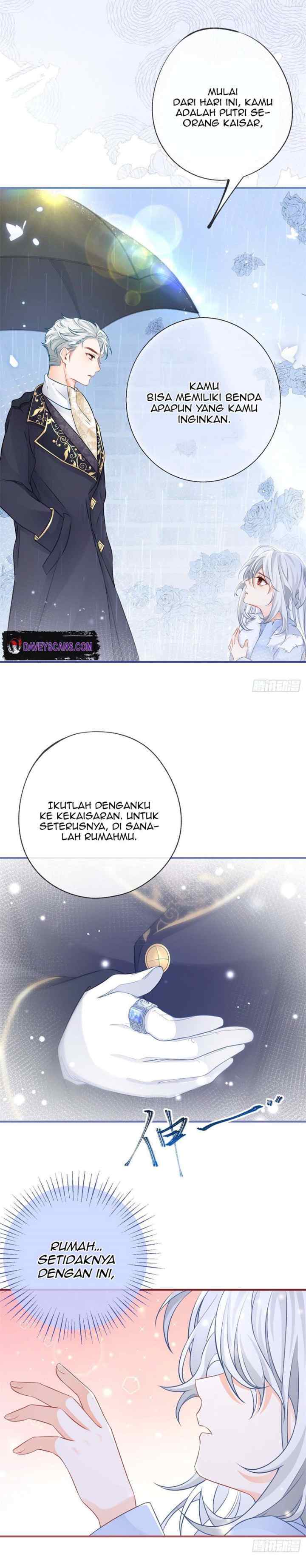 I Became the Sacrificial Princess chapter 6 halaman 13