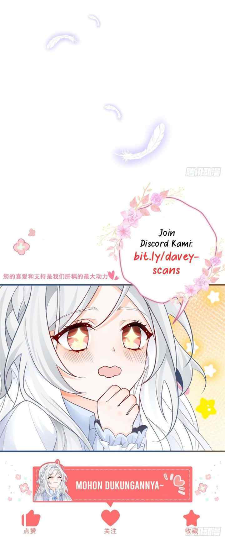 I Became the Sacrificial Princess chapter 6 halaman 16